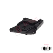 VW New Beetle 1Y7 2-Kapı CC 2003-2010 1Y0898292 İçin Arka Sağ Cam Kriko Motor Makara Yuvası Yatağı thumbnail 5