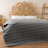 Soley | Comfort | Pamuklu Çift Kişilik Penye Yorgan - 1