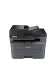 Brother MFC-L2806DW YAZ/TAR/FOT/FAX/DUB/WİFİ LAZER YAZICI (3 TAM DOLU TONER) - 4