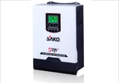SAKO SVP-1KW  12V 1000W  Tam Sinus Akıllı İnverter - 1