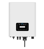 AUXSOL 10KW Trifaze On-Grid İnverter thumbnail 2