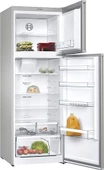 Bosch KDN56XIF0N Çift Kapılı No Frost Buzdolabı - 2