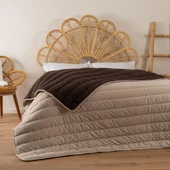 Soley | Comfort | Pamuklu Çift Kişilik Penye Yorgan - 7