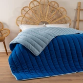 Soley | Comfort | Pamuklu Çift Kişilik Penye Yorgan - 11