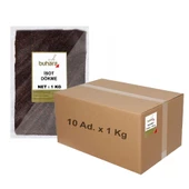 BUHARA TOPTAN İSOT BİBER 1 KG x 10 Ad - 10 KG - 1
