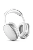 Cellular Line Music Sound 2 Maxi Beyaz Kulak Üstü Bluetooth Kulaklık - 2