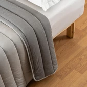 Soley | Comfort | Pamuklu Çift Kişilik Penye Yorgan - 3