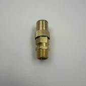SESSİZ KOMPRESÖR EMLİYET VENTİLİ G 1/4 - 5