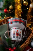 ACAR Noel Kase Kupa 2 Parça Set - 2