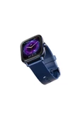 Ttec Tempus 46mm TFT Ekranlı Dikdörtgen Kasa Akıllı Saat - 1