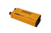 MEXXSUN Tam Sinüs UPS (Remote Ekran) 12V 600W - 4