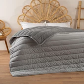 Soley | Comfort | Pamuklu Çift Kişilik Penye Yorgan - 2