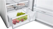 Bosch KDN56XIF0N Çift Kapılı No Frost Buzdolabı - 4