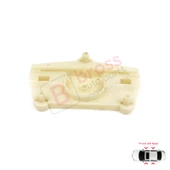 Audi Q7 MK1 4L 2006-2015 A6 C6 S6 4F 2004-2011 İçin Ön Veya Arka Cam Kriko Motor Makara Yuvası - 3