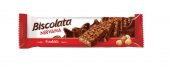 Biscolata Nirvana Fındıklı 100 Gr - 1