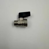 25 - 50 LT KOMPRESÖR SU TAHLİYE VANASI 1/4 A TİPİ - 5