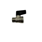 25 - 50 LT KOMPRESÖR SU TAHLİYE VANASI 1/4 A TİPİ - 1