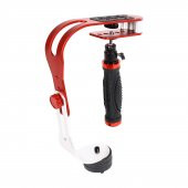 Deyatech Stabilizer Gimball Kırmızı Stabilizer Sabitleyici - 1