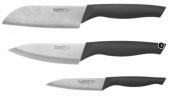 Berghoff Essentials 3 Parça Bıçak Seti 3700211 - 1