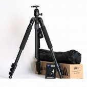 Deyatech Weifeng 3642b Pro+ x Tripod - 1
