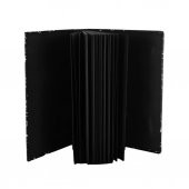 Einstein Büyük Boy Sert Kapak Lastikli Defter - 2