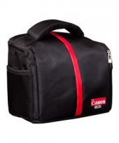 Canon DSLR Omuz Çanta 600D 650D 800D 750D 760D 60D - 1