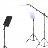 Deyatech YouTube Video Set 530 Led 5500kw Sürekli Video Çekim - 1