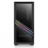 THERMALTAKE Versa T35 ARGB 650W 80+ USB 3.0 Tempered Glass Mid Tower Kasa - 2