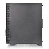 THERMALTAKE Versa T35 ARGB 650W 80+ USB 3.0 Tempered Glass Mid Tower Kasa - 4