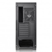 THERMALTAKE Versa T35 ARGB 650W 80+ USB 3.0 Tempered Glass Mid Tower Kasa - 5