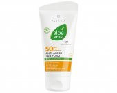 LR ALOE VIA Aloe Vera Anti-Aging Güneş Koruyucu Losyon SPF 50 - 1