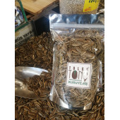 Ay Çekirdeği Kırıkkale'den ( çiğdem . çitlek ) 1 paket 500 Gram Tuzlu thumbnail 2