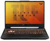 ASUS TUF Gaming FX506LI-HN039 I5-10300H 8GB DDR4 512GB SSD GTX1650TI 4GB 15.6 144HZ FDOS - 1