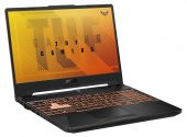 ASUS TUF Gaming FX506LI-HN039 I5-10300H 8GB DDR4 512GB SSD GTX1650TI 4GB 15.6 144HZ FDOS - 2