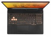 ASUS TUF Gaming FX506LI-HN039 I5-10300H 8GB DDR4 512GB SSD GTX1650TI 4GB 15.6 144HZ FDOS - 4