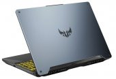 ASUS TUF Gaming FX506LI-HN039 I5-10300H 8GB DDR4 512GB SSD GTX1650TI 4GB 15.6 144HZ FDOS - 5