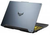ASUS TUF Gaming FX506LI-HN039 I5-10300H 8GB DDR4 512GB SSD GTX1650TI 4GB 15.6 144HZ FDOS - 6