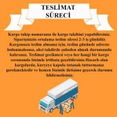 Eray Aydınlatma 4008-1 Beyaz Led Aplik - 6