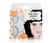 Tca Studio Make-Up Eylure Takma Kırpık Katty Perry Glued-Pretty - 1