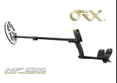 XP ORX Define Dedektörü - Ana Kontrol Ünitesi 24x13cm HF Elips Başlık İle - 2