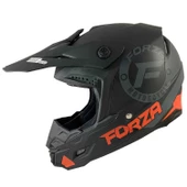 Mts Pro Helmets N601 Kros Motosiklet Kaskı - 1