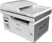 Pantum M6559NW Çok Fonksiyonlu Network+Wifi+Fotokopi+ADF Tarayıcı+Lazer Yazıcı (Dakikada 23 Sayfa) - 2