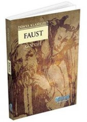 Faust Goethe Oscar Yayınları - 1