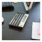 HP 12c Platinum Finansal Hesap Makinesi thumbnail 3