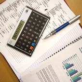 HP 12c Platinum Finansal Hesap Makinesi thumbnail 2