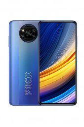 Poco X3 Pro 256GB 8GB Ram Cep Telefonu (Resmi Distribütör Garantili) - 1