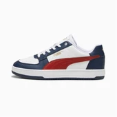Puma Caven 2.0 Beyaz Erkek Sneaker Spor Ayakkabı - 392290 40 - 1