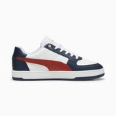 Puma Caven 2.0 Beyaz Erkek Sneaker Spor Ayakkabı - 392290 40 - 7