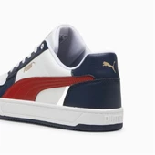 Puma Caven 2.0 Beyaz Erkek Sneaker Spor Ayakkabı - 392290 40 - 5