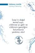Celenes By Sweden Celenes Thermal Temizleme Jeli 250 ml - Yağlı ve Karma Ciltler - 4